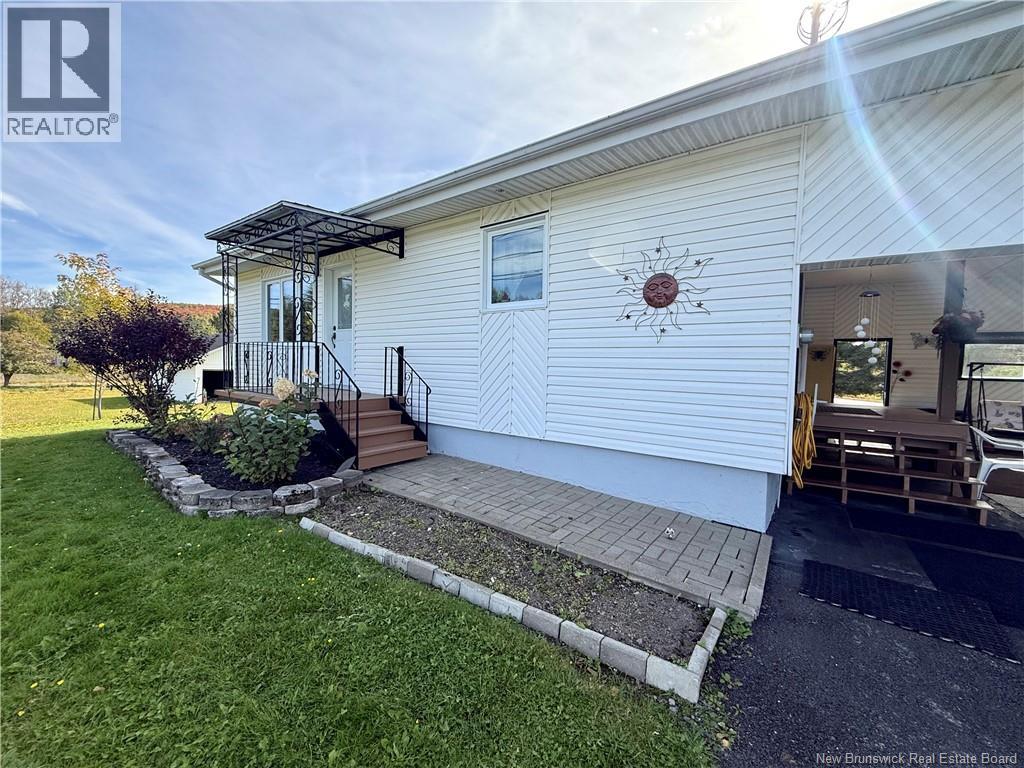 471 2e Sault Road, Saint-Joseph-De-Madawaska, New Brunswick  E7B 2K9 - Photo 21 - NB148632