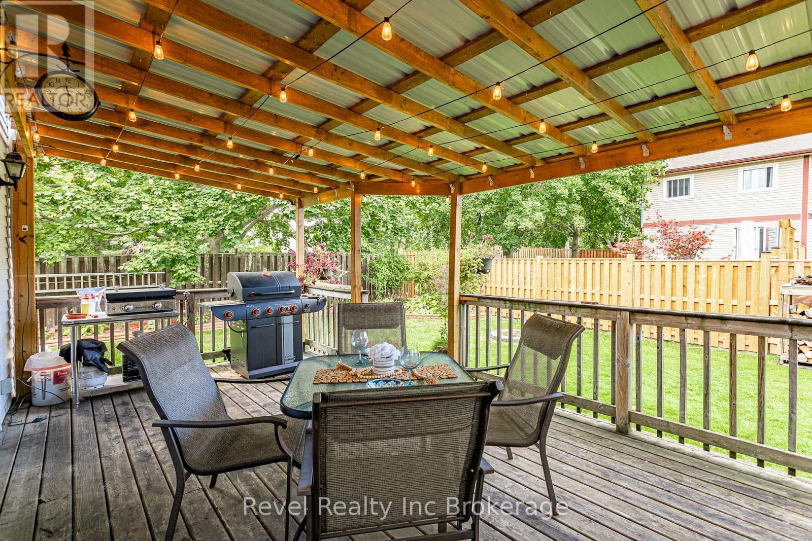 292 Kensington Avenue, Ingersoll, Ontario  N5C 3X1 - Photo 34 - X13833704