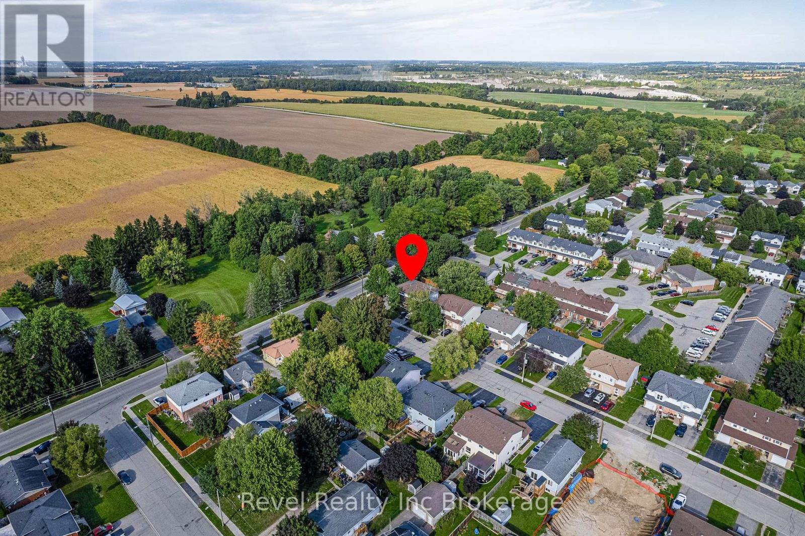292 Kensington Avenue, Ingersoll, Ontario  N5C 3X1 - Photo 37 - X13833704
