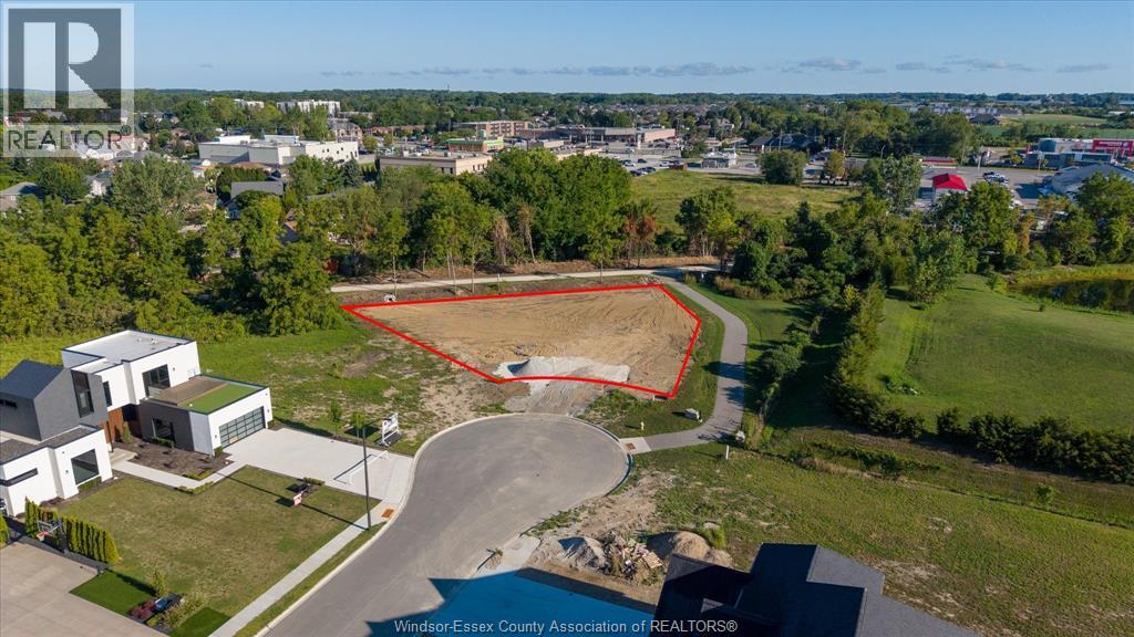 MLS# 26023850: 143 GRANDVIEW AVENUE, Kingsville, Canada