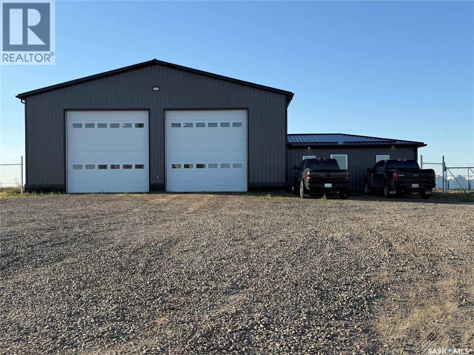 2 Brock Drive, Moose Jaw Rm No. 161, Saskatchewan  S6H 4P5 - Photo 2 - SK049838