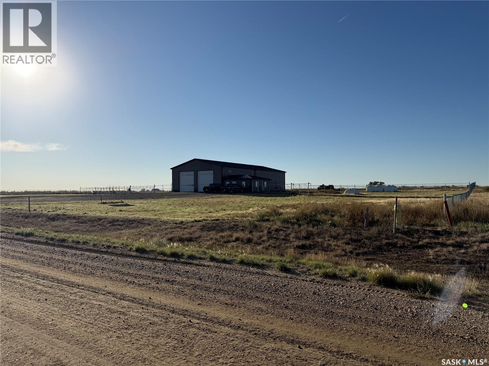 2 Brock Drive, Moose Jaw Rm No. 161, Saskatchewan  S6H 4P5 - Photo 46 - SK049838