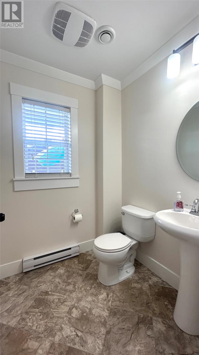 156 Harmsworth Drive, Grand Falls-Windsor — photo 10