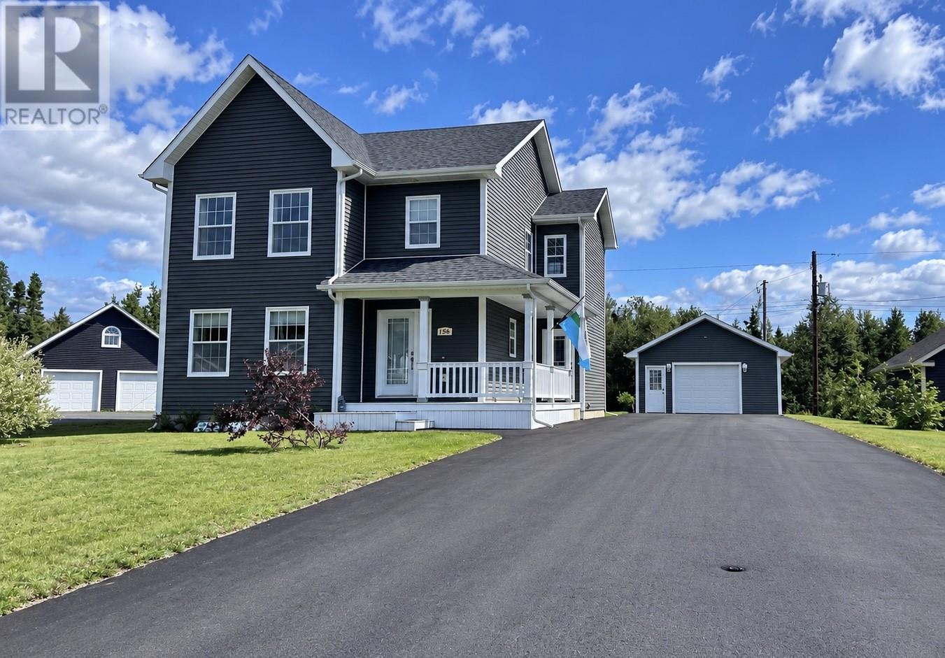 156 Harmsworth Drive, Grand Falls-Windsor, Newfoundland & Labrador