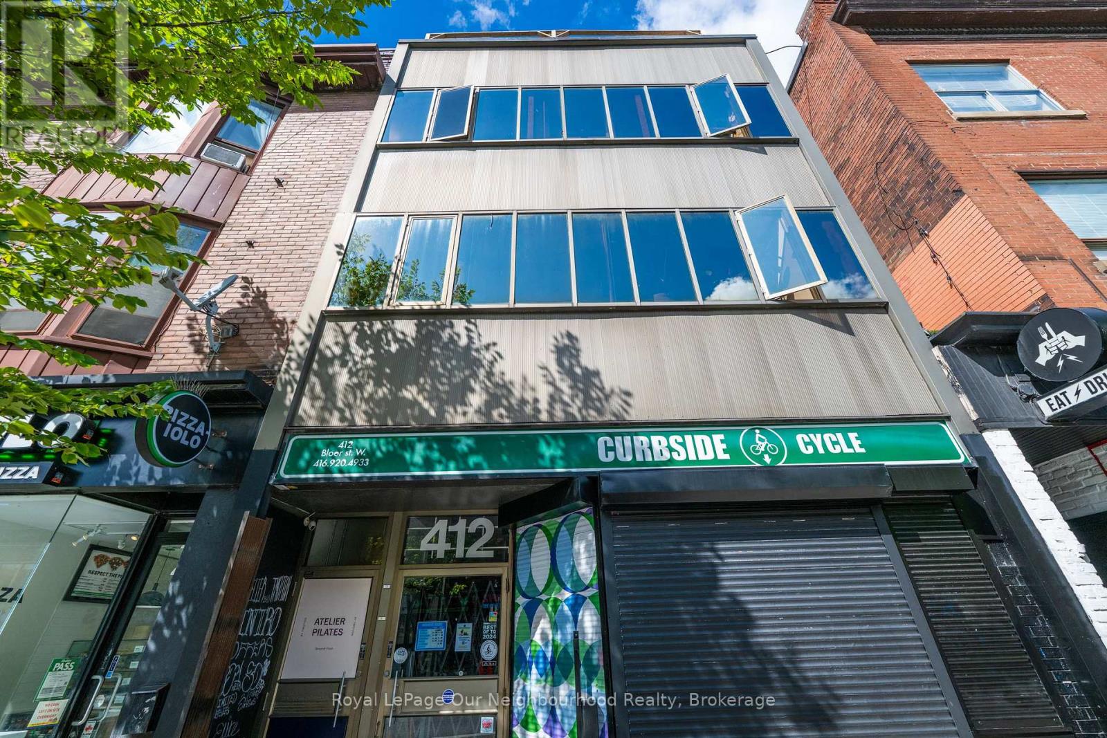 301 - 412 Bloor Street W, Toronto, Ontario  M5S 1X5 - Photo 6 - C13627820