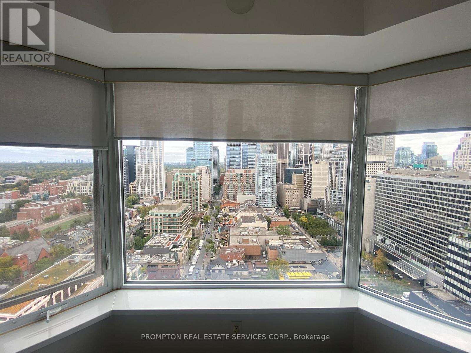 2605 - 155 Yorkville Avenue, Toronto, Ontario  M5R 0B4 - Photo 6 - C13833476