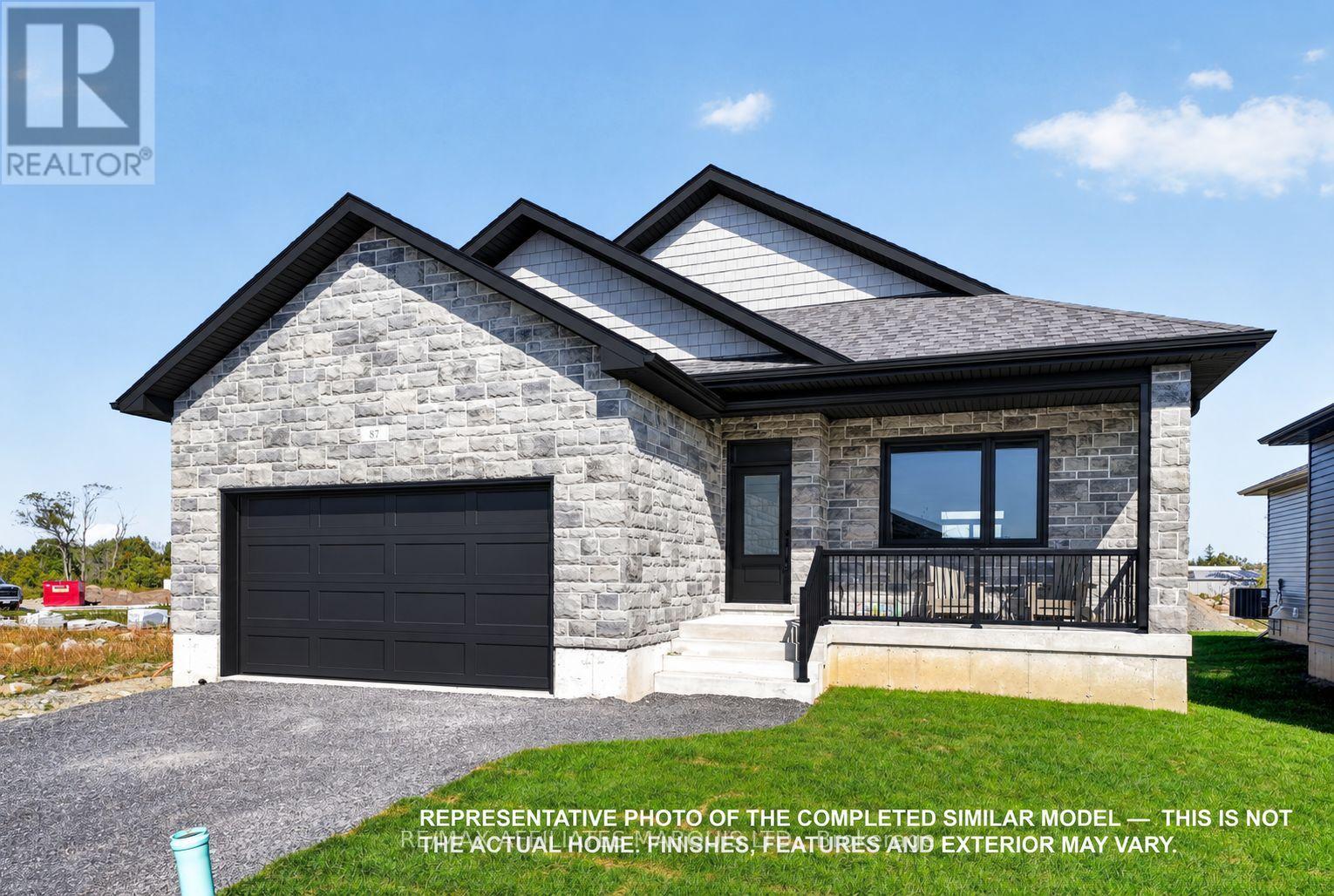 88 David Street, South Stormont, Ontario