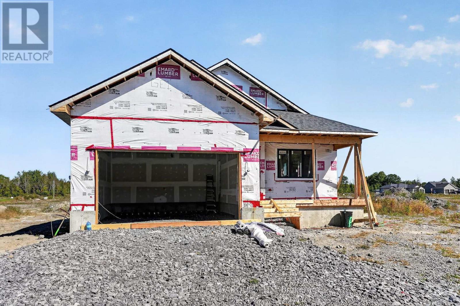 88 David Street, South Stormont, Ontario K0C 1R0 - Photo 4 - X13837930