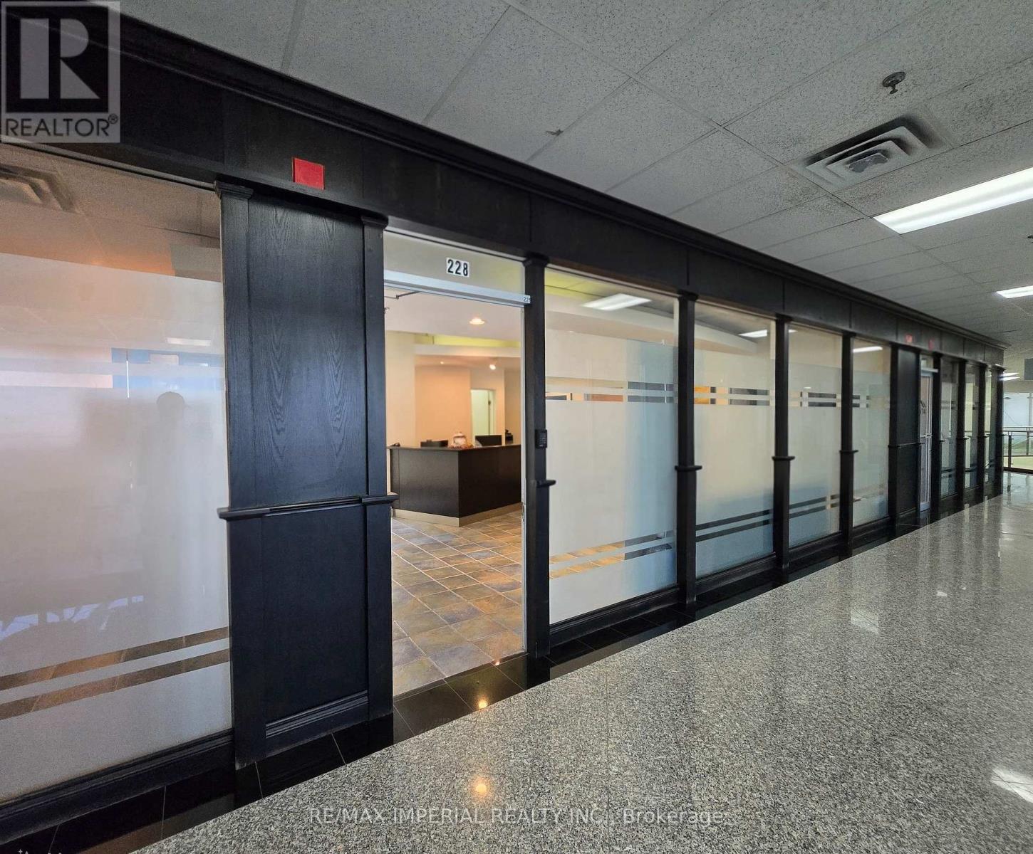 226-230 - 505 Highway 7 Avenue E, Markham, Ontario  L3T 7T1 - Photo 13 - N13837784