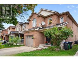 43 HILLSBURGH DRIVE, Brampton, Ontario