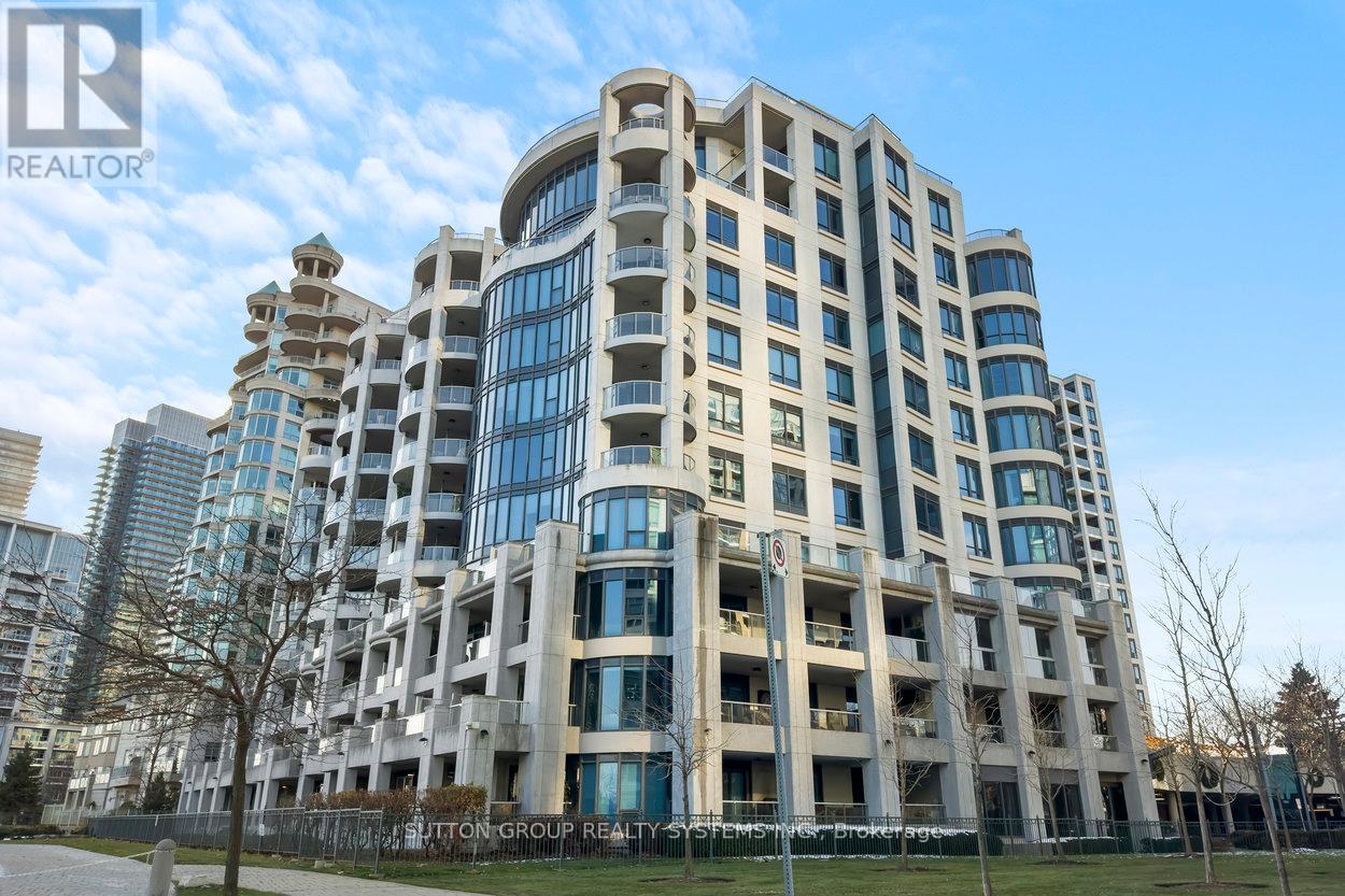 102 - 2095 Lake Shore Boulevard W, Toronto, Ontario  M8V 4G4 - Photo 2 - W13762436