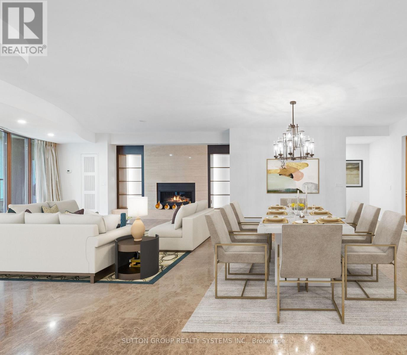 102 - 2095 Lake Shore Boulevard W, Toronto, Ontario  M8V 4G4 - Photo 7 - W13762436
