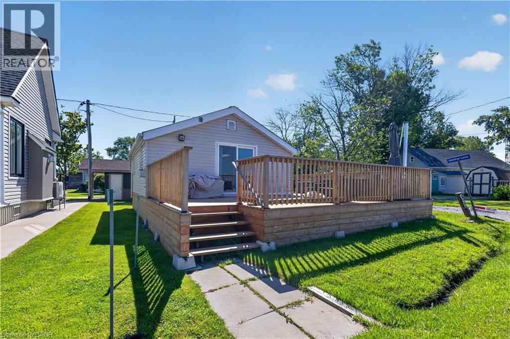 13 Pike Lane, Selkirk, Ontario  N0A 1P0 - Photo 4 - 40867285