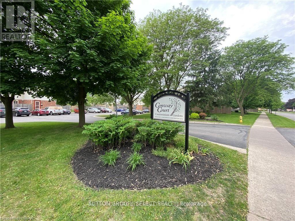 93 Conway Drive, London South, Ontario  N6E 2H4 - Photo 21 - X13837910