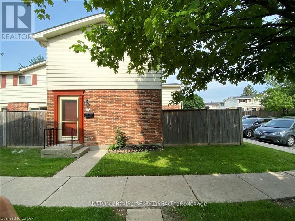 93 Conway Drive, London South, Ontario  N6E 2H4 - Photo 3 - X13837910