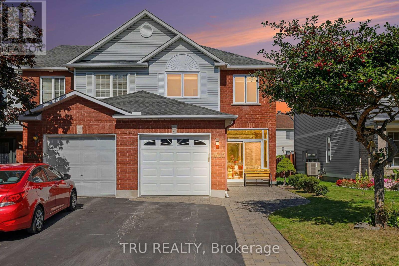 4645 OGILVIE WALK CRESCENT, Ottawa, Ontario
