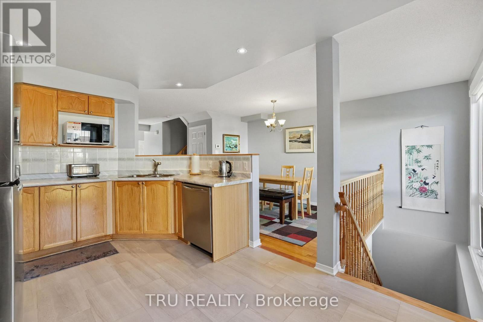 4645 Ogilvie Walk Crescent, Ottawa, Ontario  K1J 1G7 - Photo 12 - X13837942