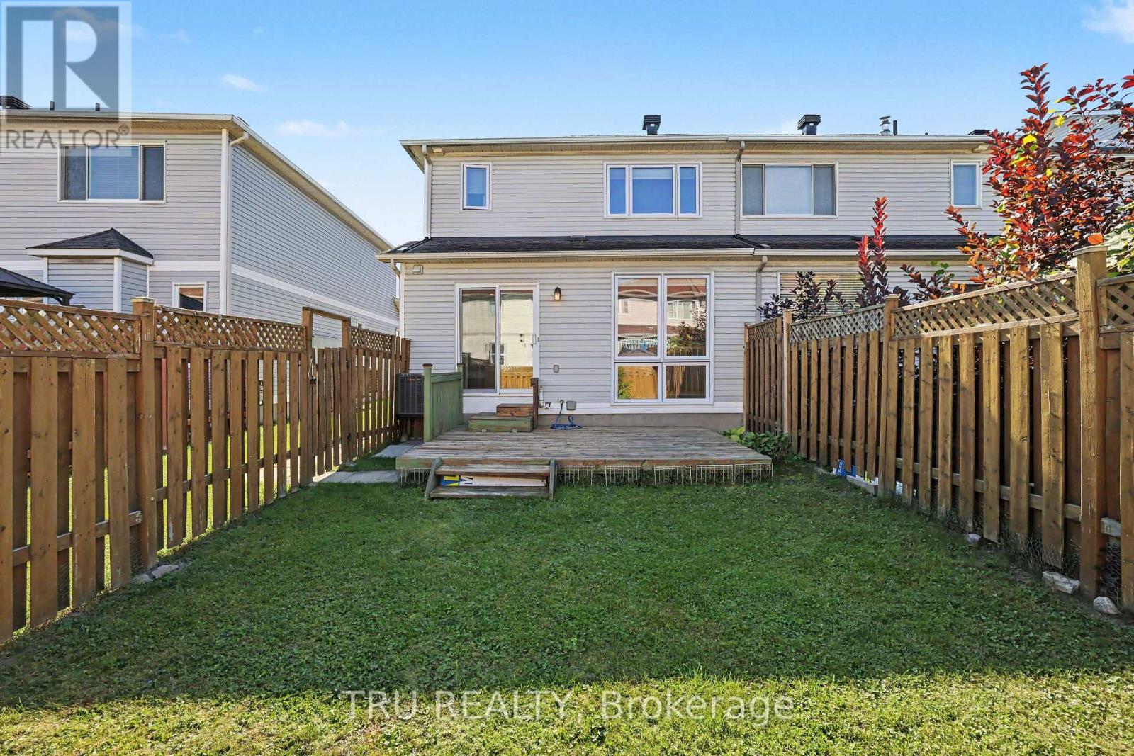 4645 Ogilvie Walk Crescent, Ottawa, Ontario  K1J 1G7 - Photo 24 - X13837942