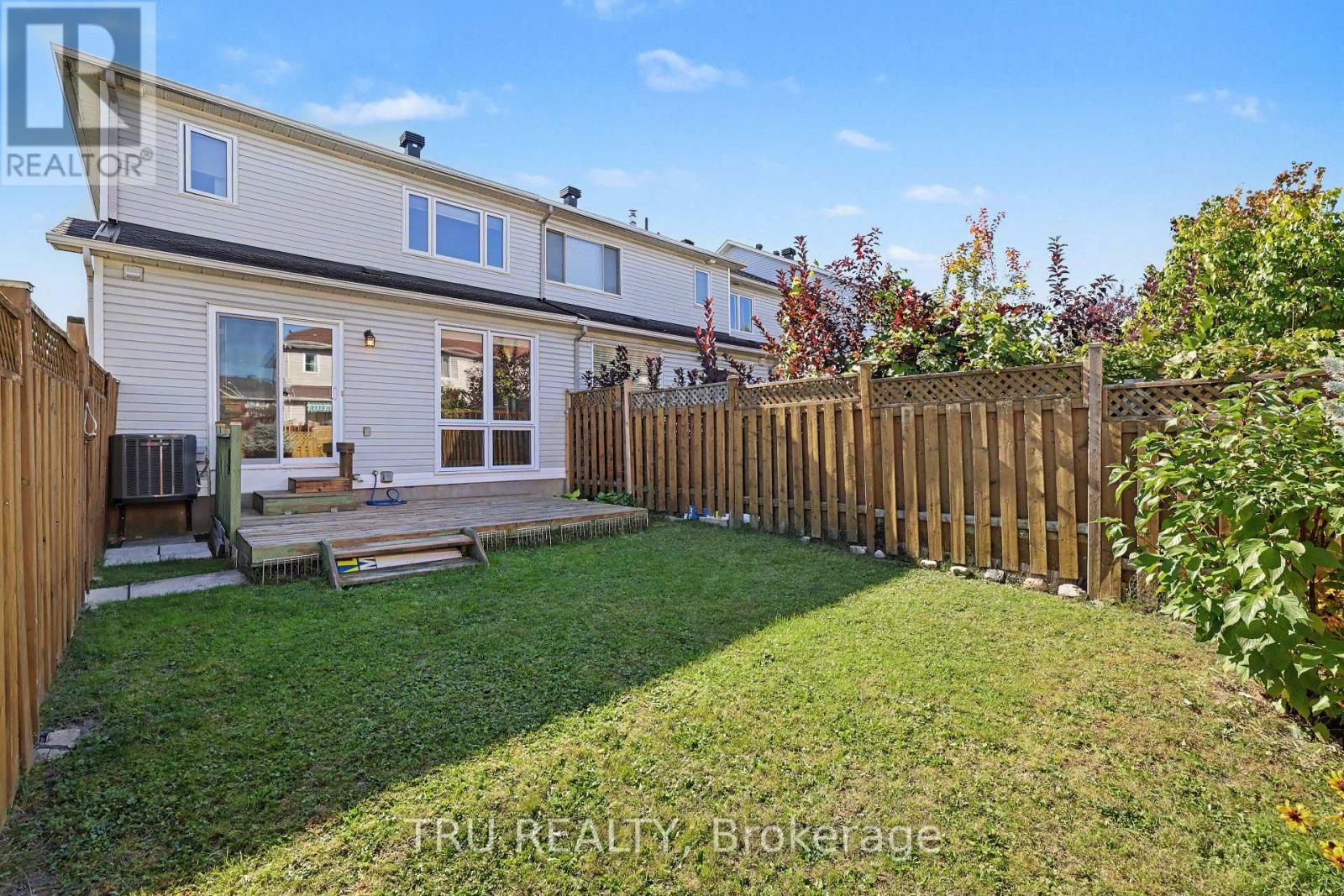 4645 Ogilvie Walk Crescent, Ottawa, Ontario  K1J 1G7 - Photo 25 - X13837942