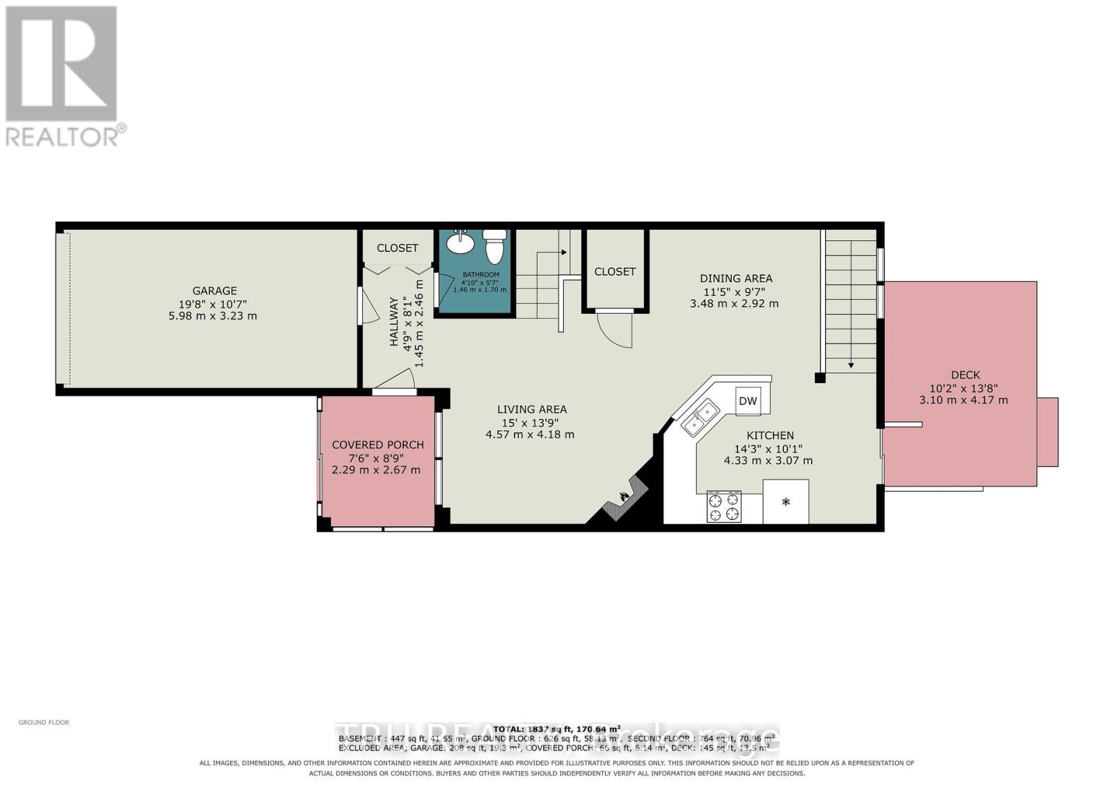 4645 Ogilvie Walk Crescent, Ottawa, Ontario  K1J 1G7 - Photo 28 - X13837942