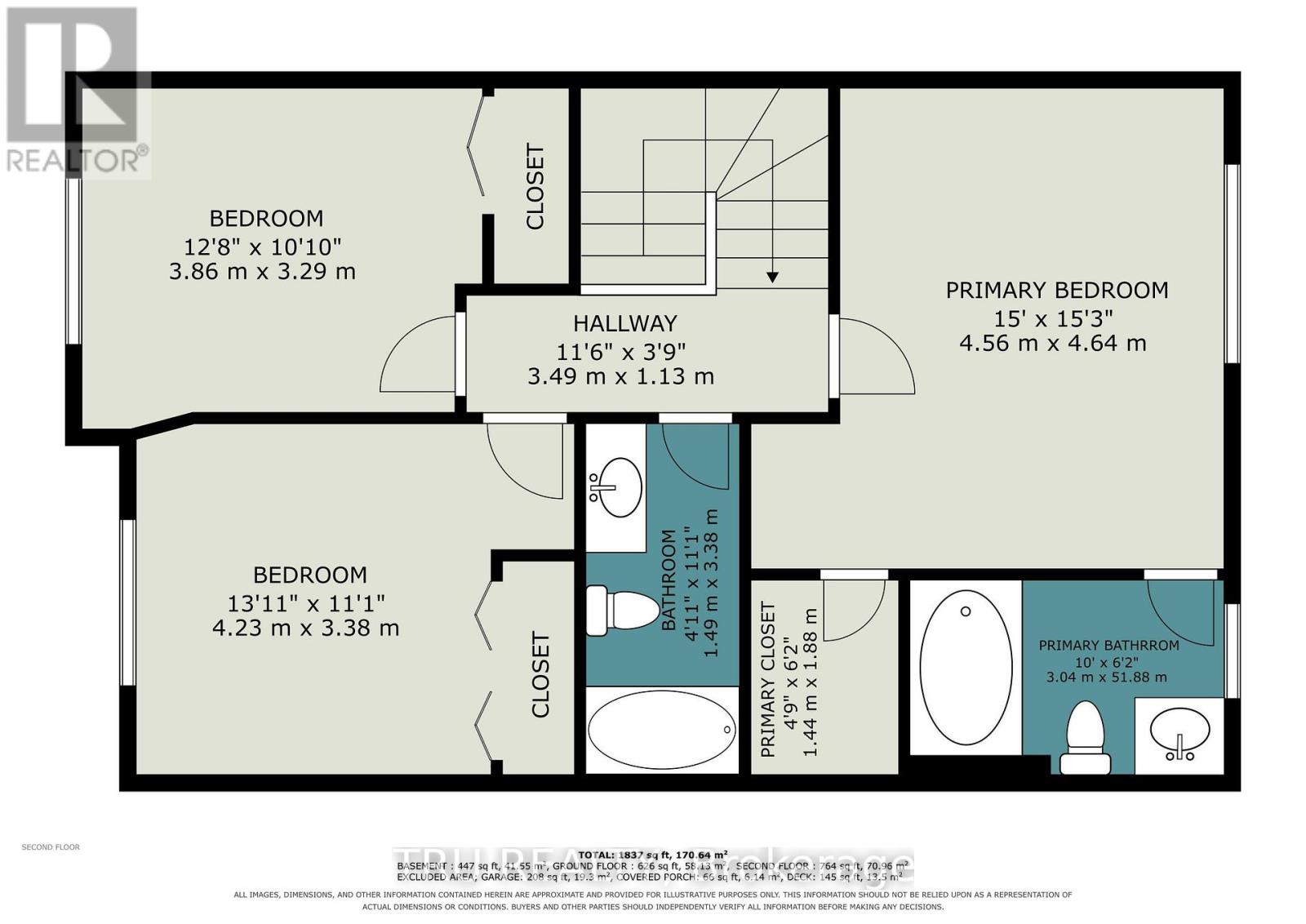 4645 Ogilvie Walk Crescent, Ottawa, Ontario  K1J 1G7 - Photo 29 - X13837942