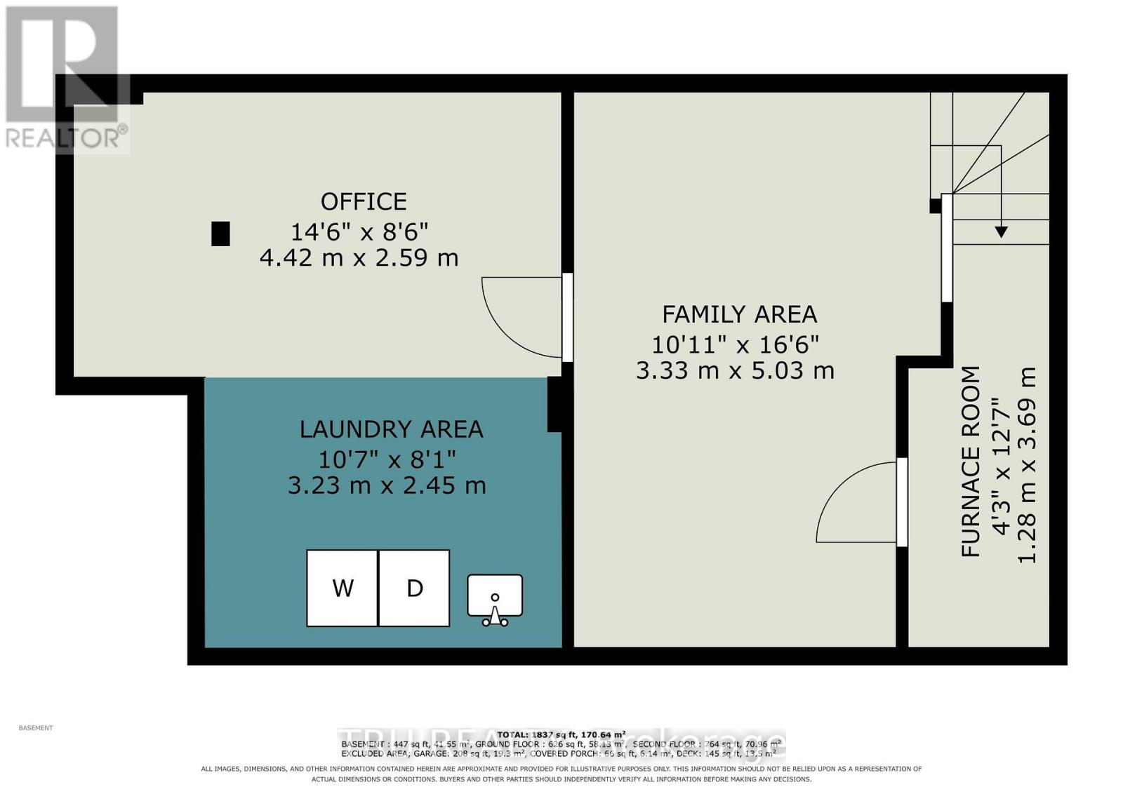 4645 Ogilvie Walk Crescent, Ottawa, Ontario  K1J 1G7 - Photo 30 - X13837942