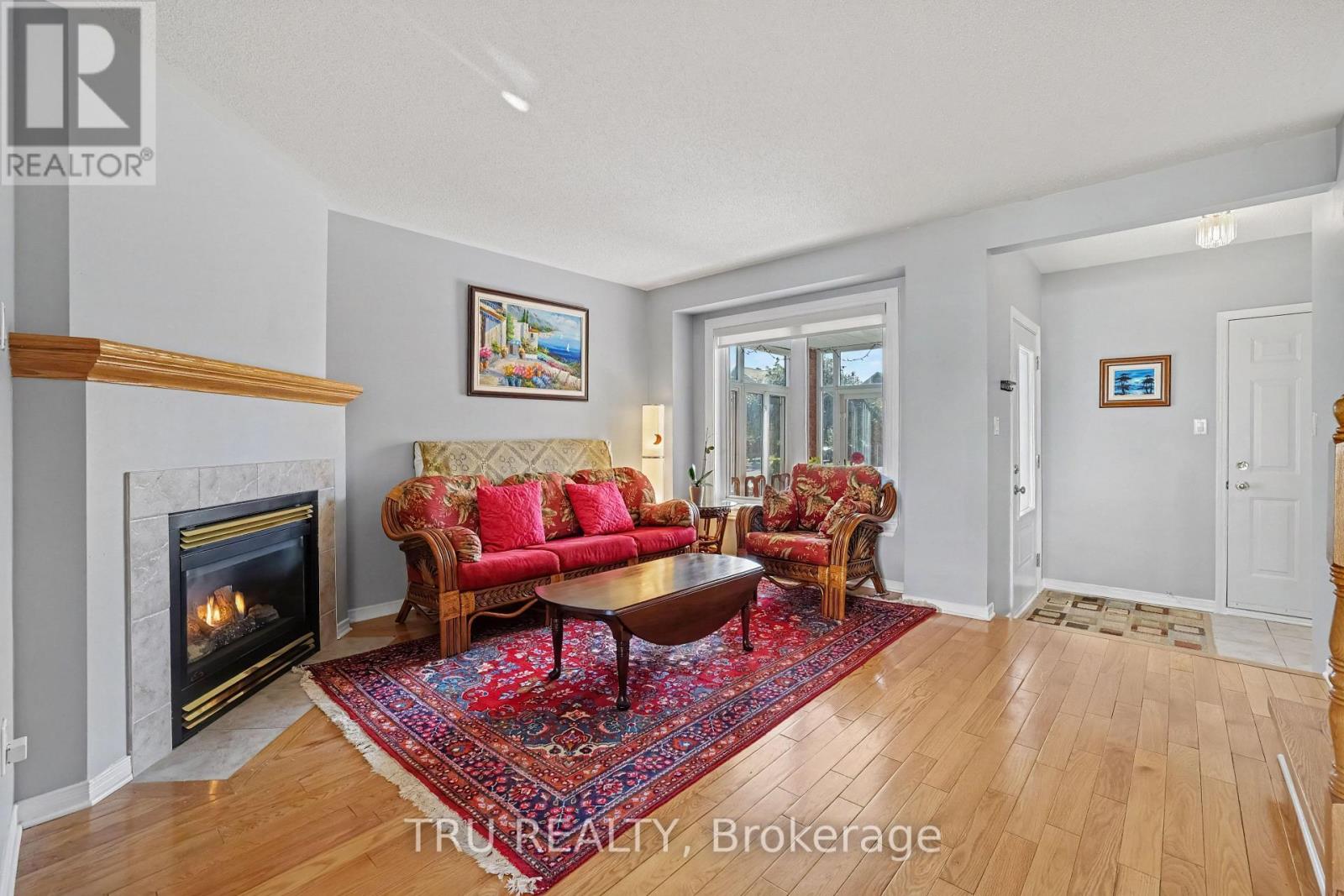 4645 Ogilvie Walk Crescent, Ottawa, Ontario  K1J 1G7 - Photo 4 - X13837942