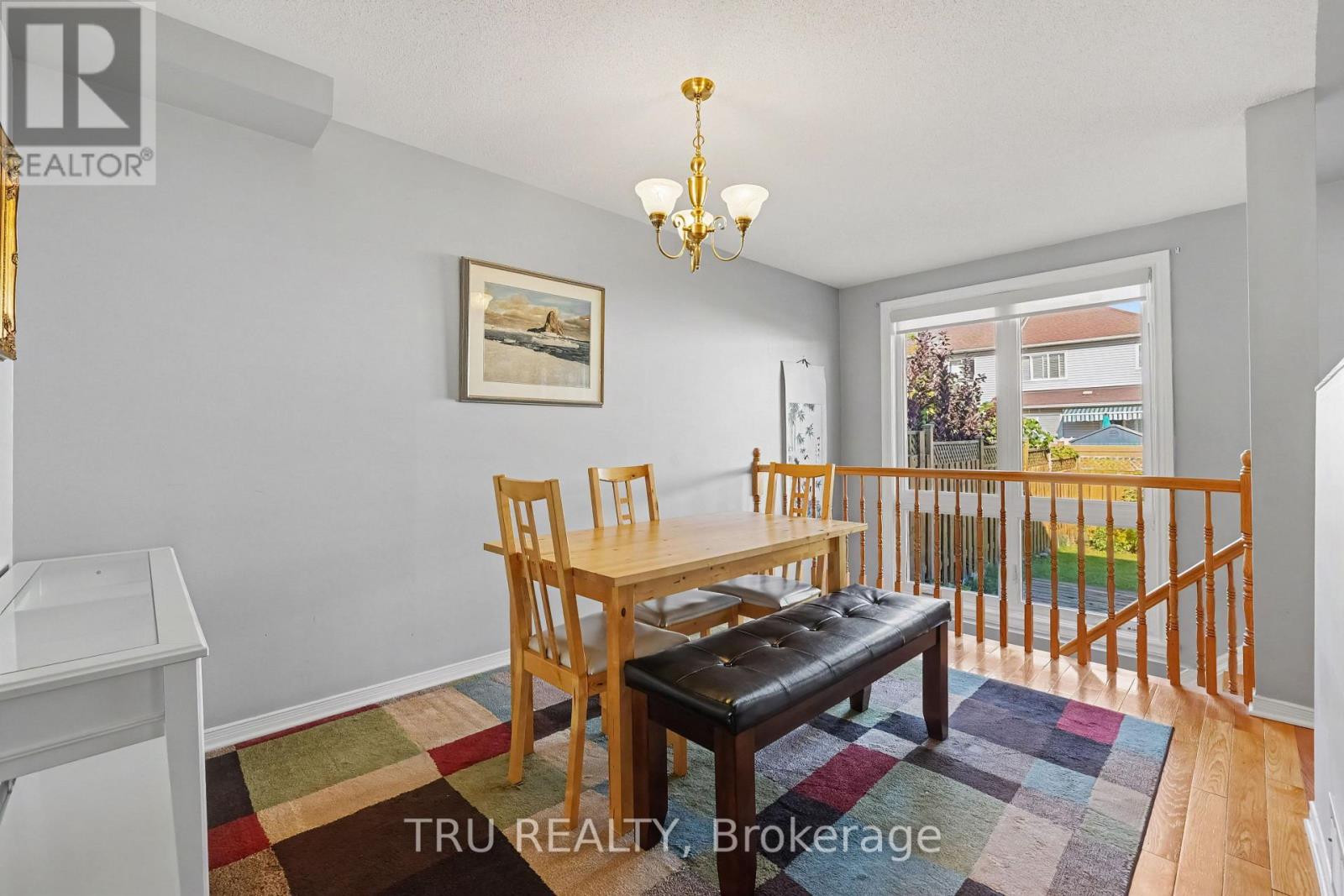 4645 Ogilvie Walk Crescent, Ottawa, Ontario  K1J 1G7 - Photo 8 - X13837942