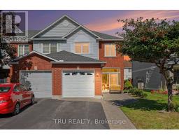 4645 OGILVIE WALK CRESCENT, Ottawa, Ontario