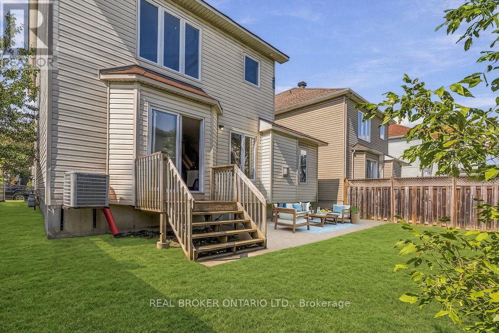 182 Annapolis Circle, Ottawa, Ontario  K1V 1Z1 - Photo 18 - X13837956