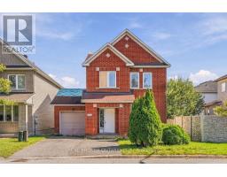 182 ANNAPOLIS CIRCLE, Ottawa, Ontario