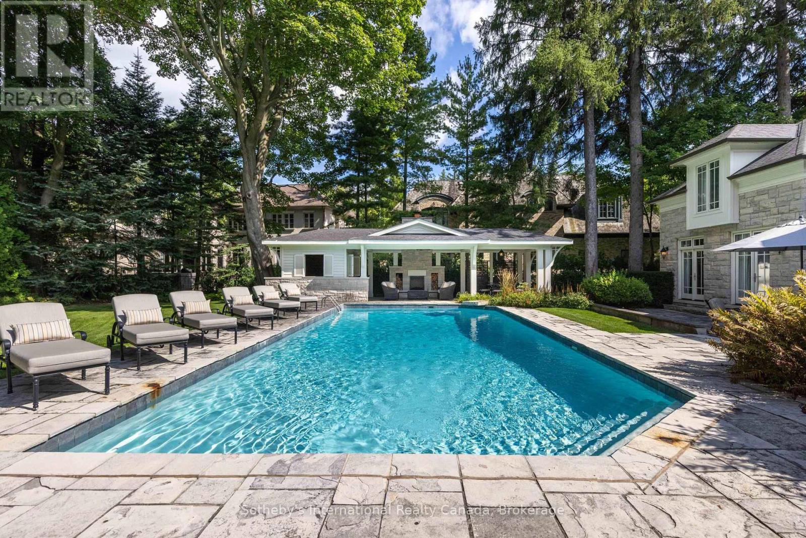 1073 Lakeshore Road E, Oakville, Ontario  L6J 1K9 - Photo 43 - W13837952