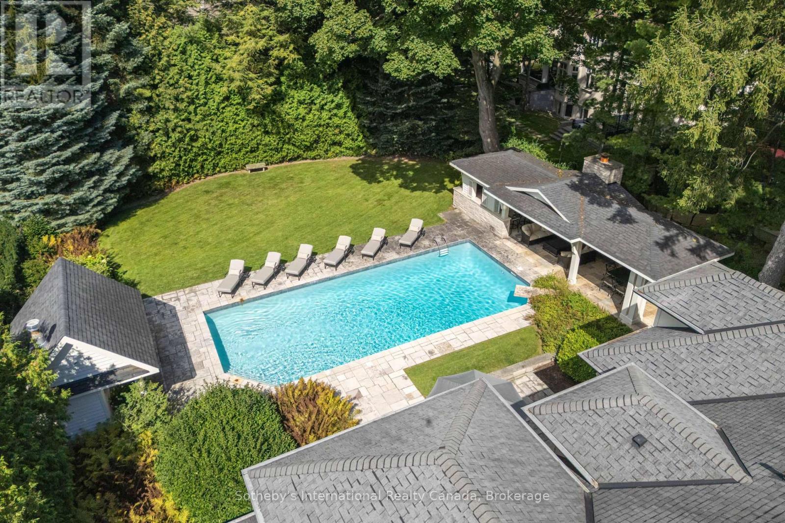 1073 Lakeshore Road E, Oakville, Ontario  L6J 1K9 - Photo 48 - W13837952