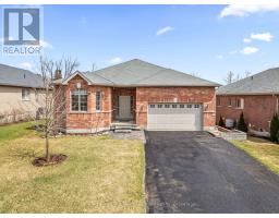 17 OLD TRAFFORD DRIVE, Trent Hills, Ontario