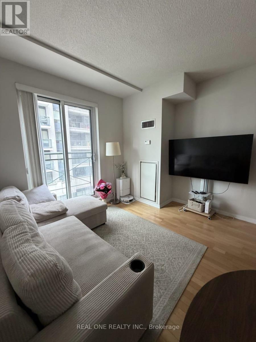 408 - 35 Hayden Street, Toronto, Ontario  M4Y 3C3 - Photo 10 - C13837884