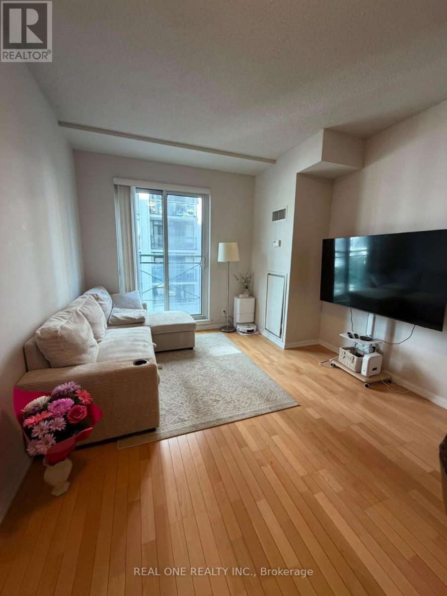 408 - 35 Hayden Street, Toronto, Ontario  M4Y 3C3 - Photo 11 - C13837884