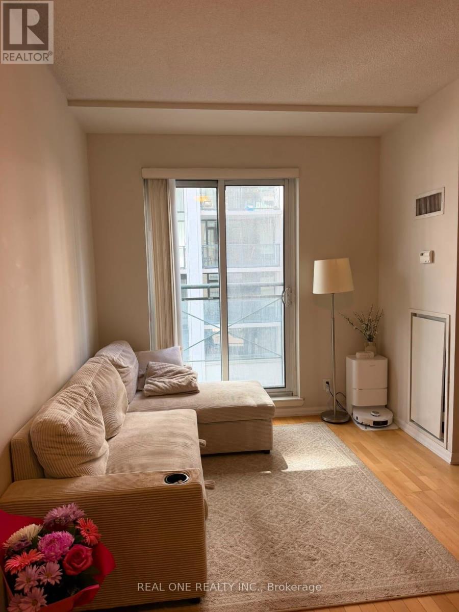 408 - 35 Hayden Street, Toronto, Ontario  M4Y 3C3 - Photo 12 - C13837884