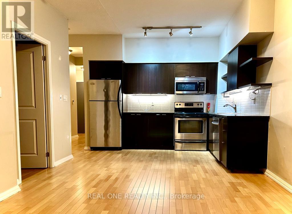408 - 35 Hayden Street, Toronto, Ontario  M4Y 3C3 - Photo 5 - C13837884