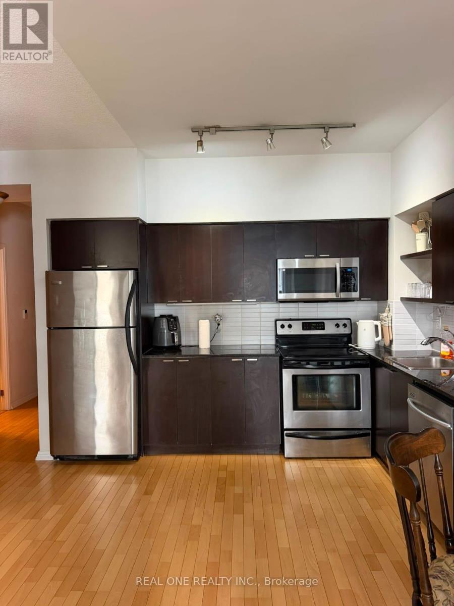 408 - 35 Hayden Street, Toronto, Ontario  M4Y 3C3 - Photo 6 - C13837884