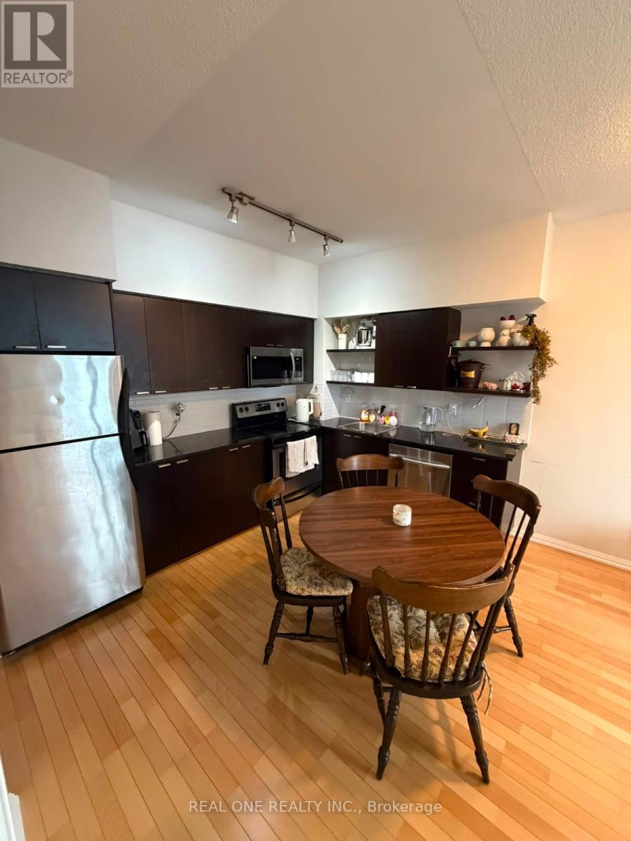 408 - 35 Hayden Street, Toronto, Ontario  M4Y 3C3 - Photo 7 - C13837884