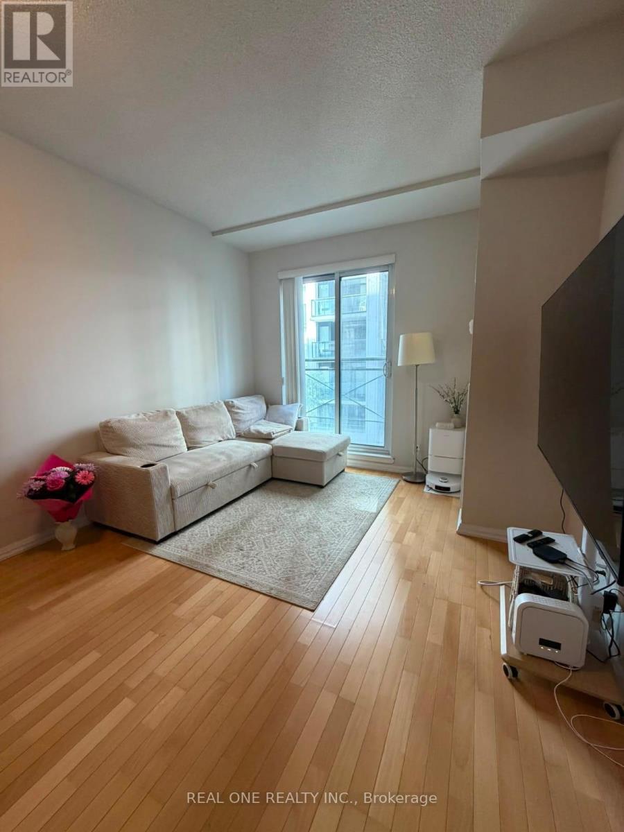 408 - 35 Hayden Street, Toronto, Ontario  M4Y 3C3 - Photo 9 - C13837884