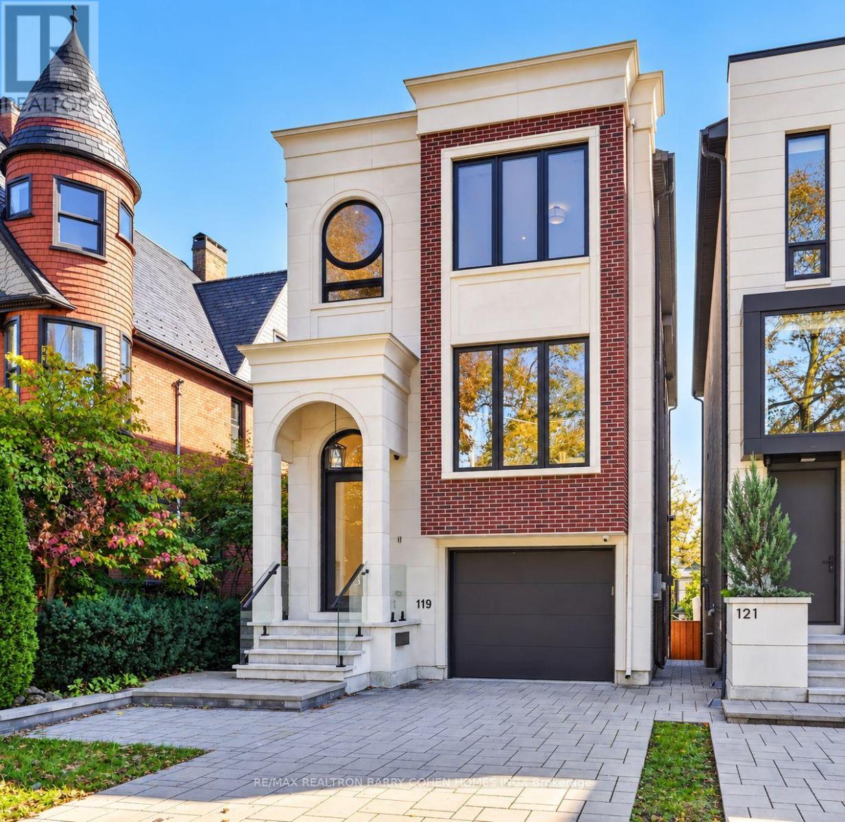 119 GLENGROVE AVENUE W, Toronto, Ontario