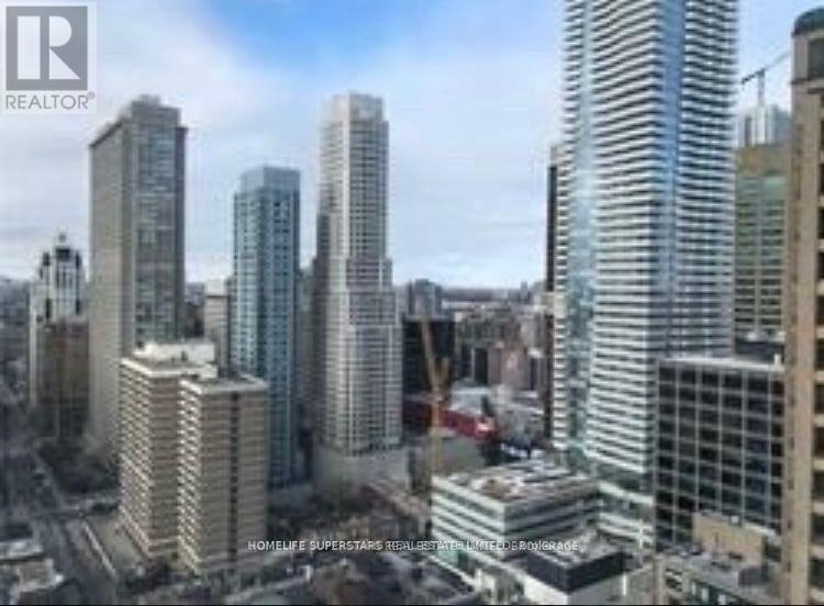 3908 - 45 Charles Street, Toronto, Ontario  M4Y 0B8 - Photo 3 - C13837932