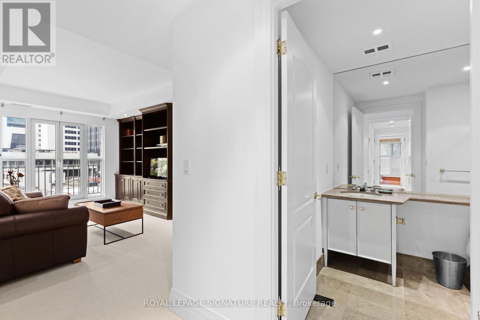 108 - 33 Delisle Avenue, Toronto, Ontario  M4V 3C7 - Photo 18 - C13837944