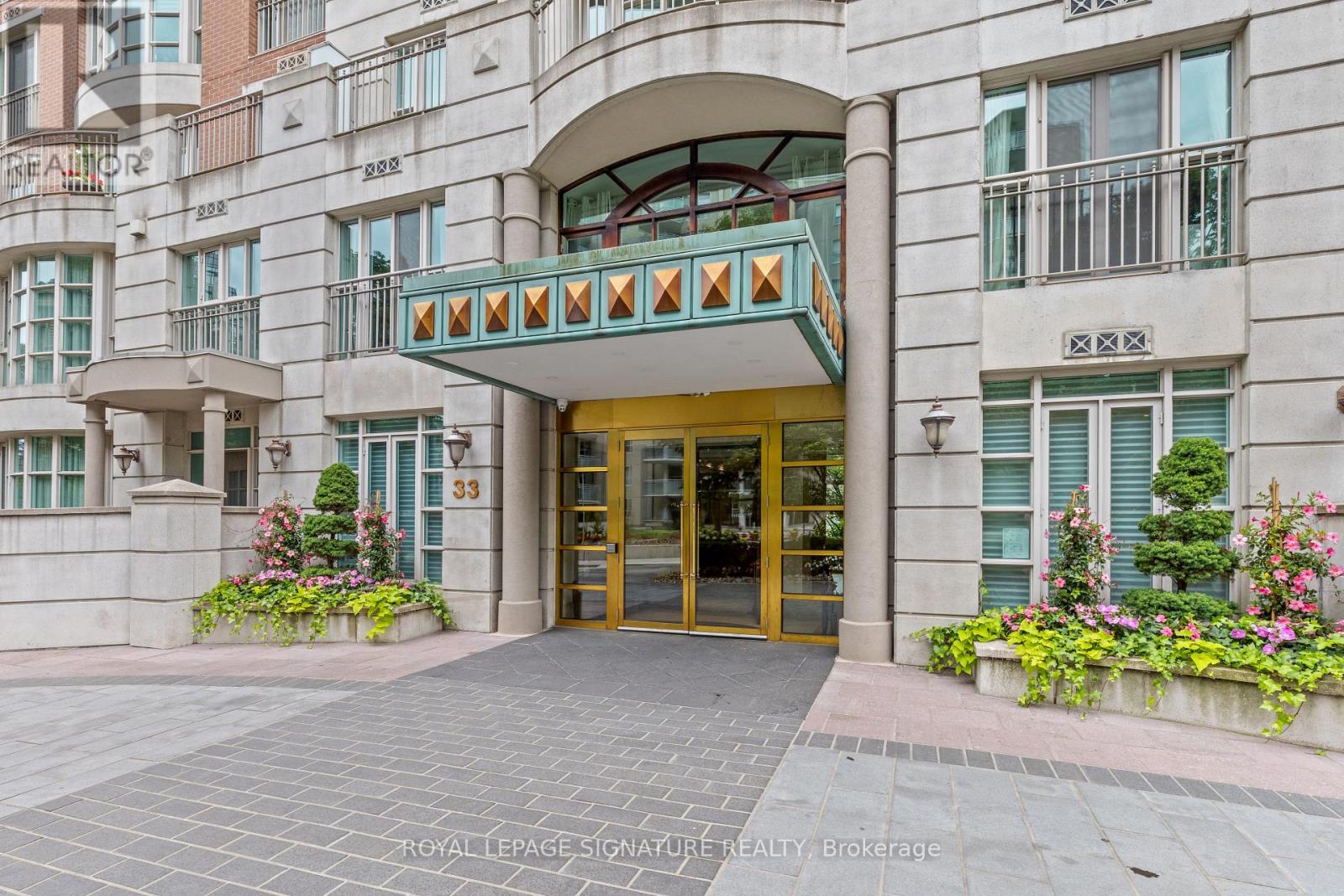 108 - 33 Delisle Avenue, Toronto, Ontario  M4V 3C7 - Photo 2 - C13837944