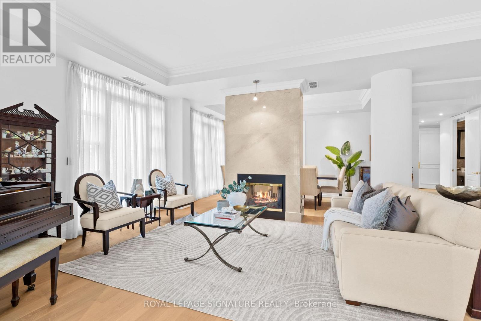 108 - 33 Delisle Avenue, Toronto, Ontario  M4V 3C7 - Photo 6 - C13837944