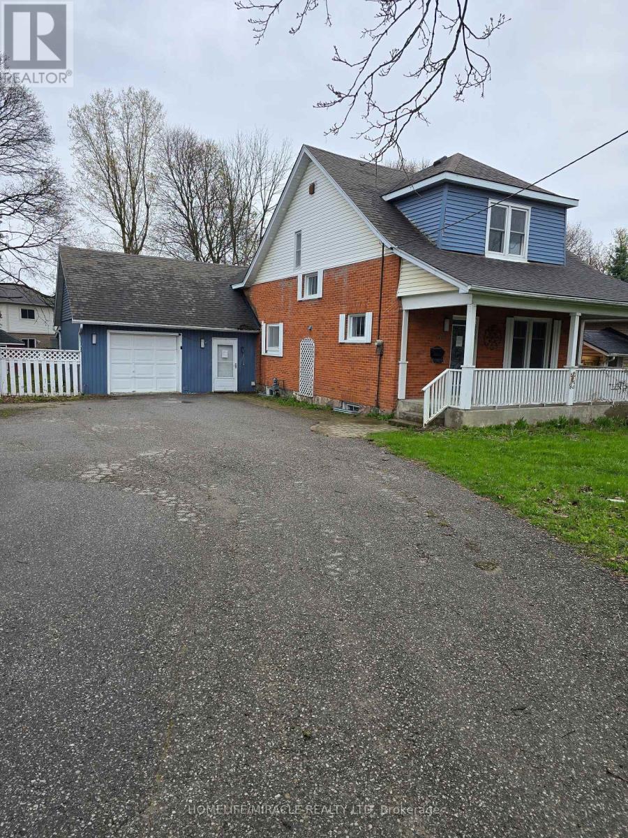 83 Liberty Street N, Clarington, Ontario  L1C 2L8 - Photo 1 - E13837886