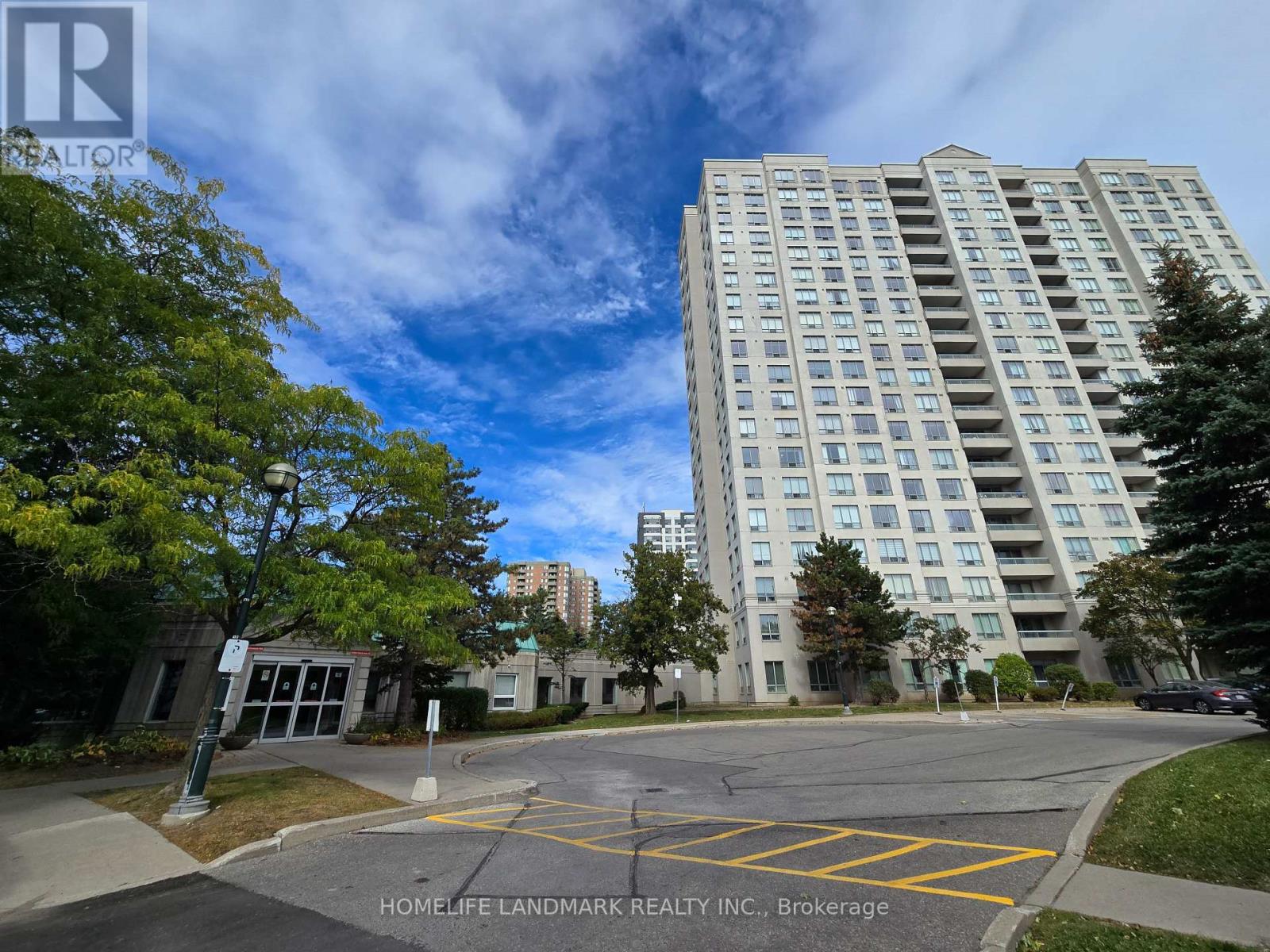 711 - 5039 FINCH AVENUE E