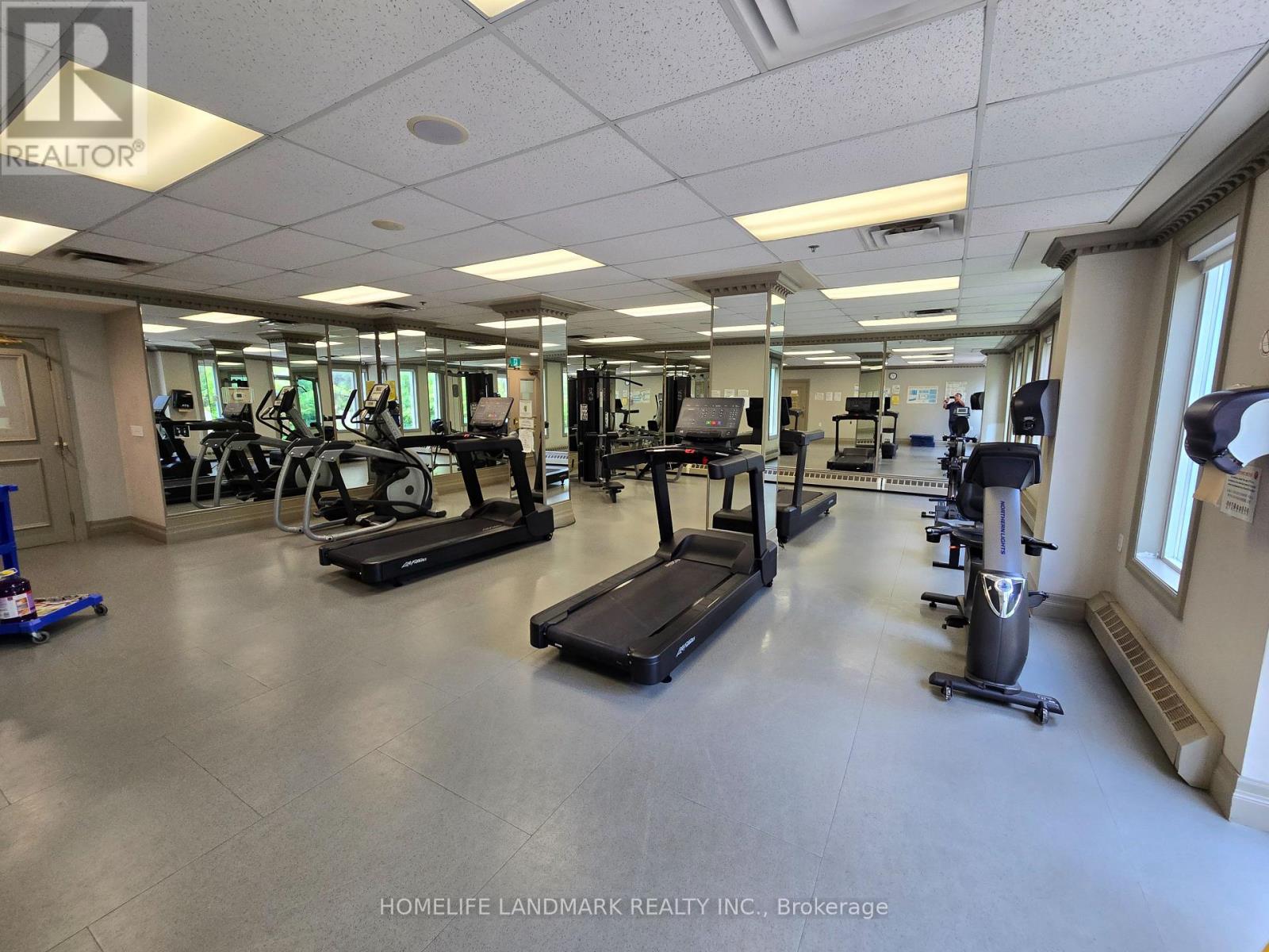 711 - 5039 Finch Avenue E, Toronto, Ontario  M1S 5L6 - Photo 22 - E13837916