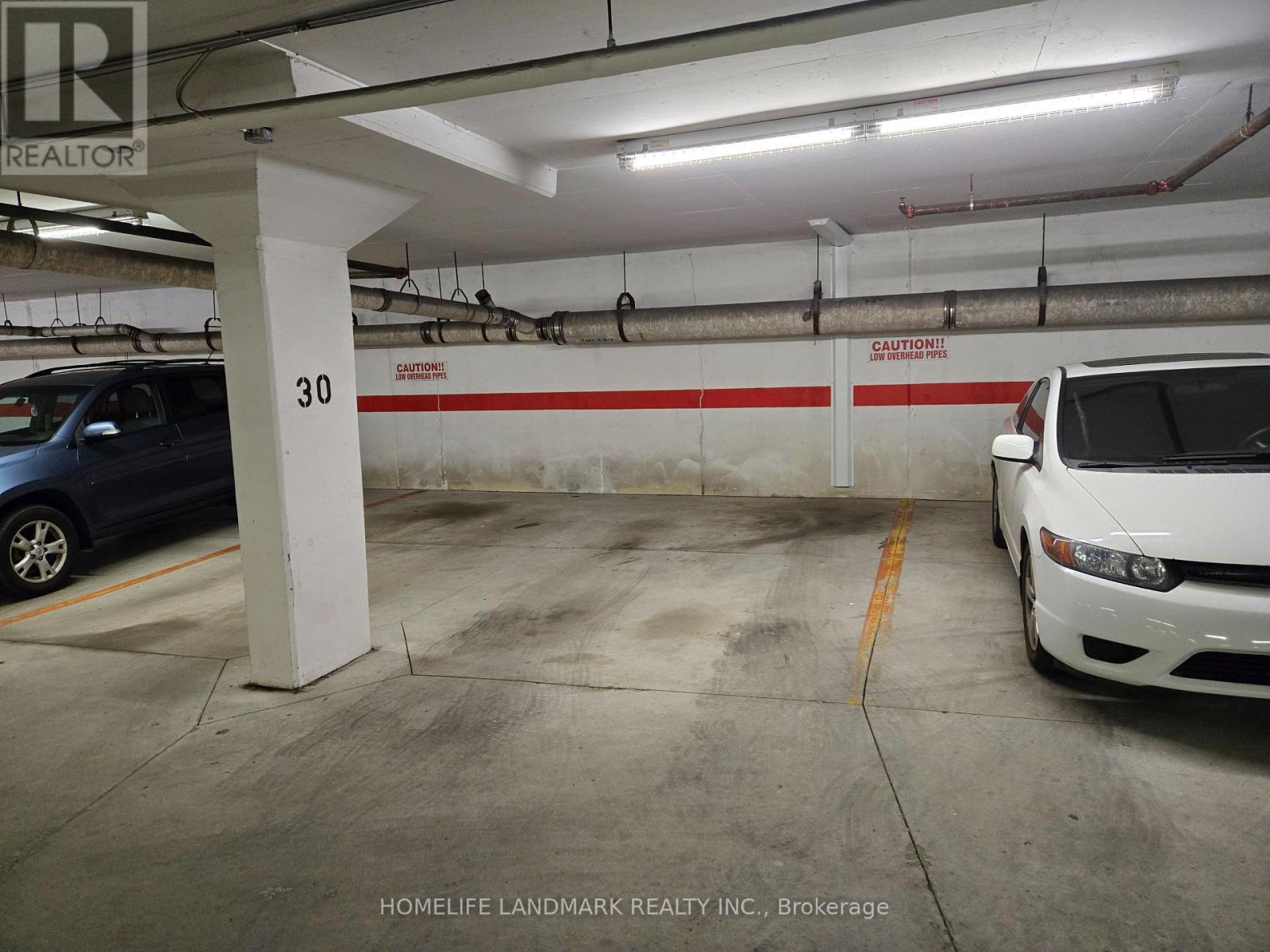 711 - 5039 Finch Avenue E, Toronto, Ontario  M1S 5L6 - Photo 23 - E13837916